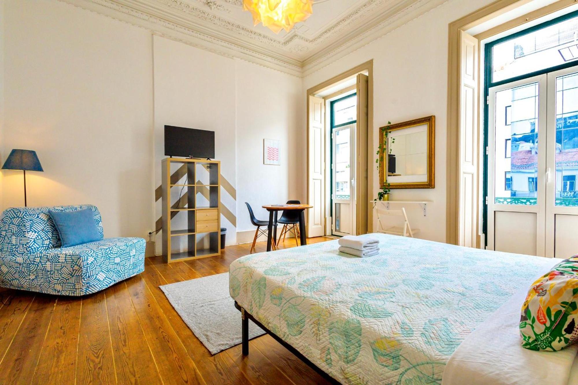Auberge de jeunesse Ambiente *
