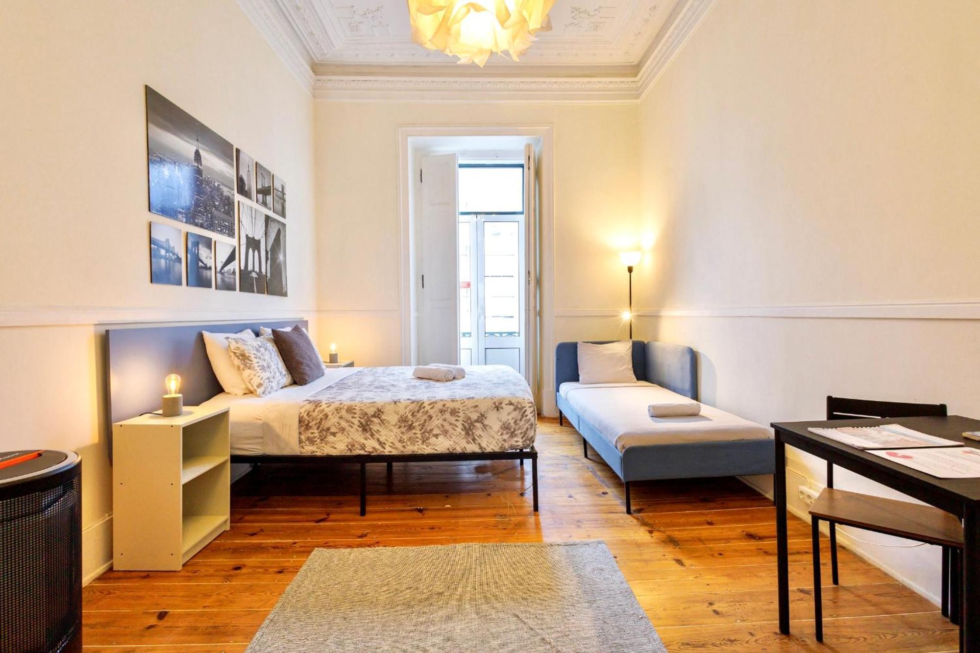 Ambiente Auberge de jeunesse