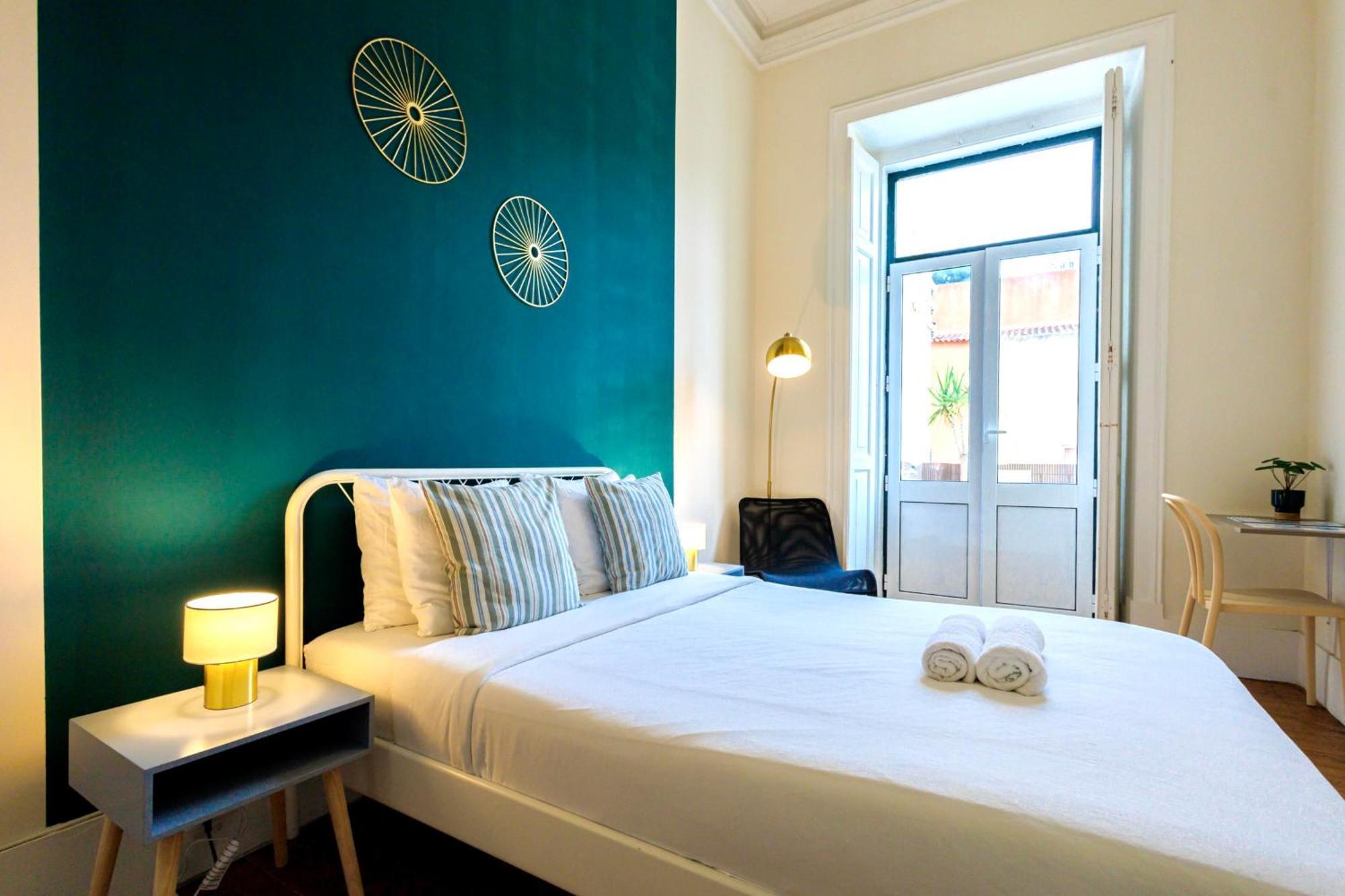 Albergue Ambiente Lisboa