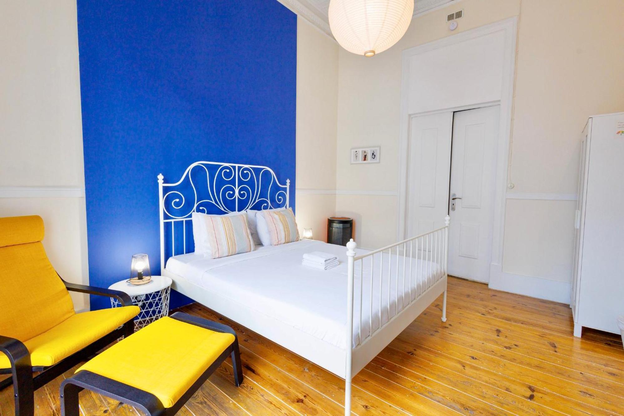 Albergue Ambiente Lisboa